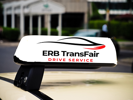 Kurier & Botenfahrten