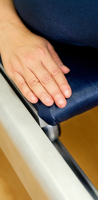 Pilates Clásico en Barcelona — Enlace Pilates