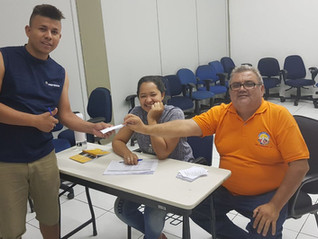 Pepsico Jaguaré tem nova comissão de CIPA