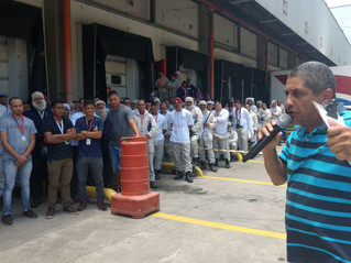 Sindicato conta com aprovação dos trabalhadores e fecha acordo com a BRF