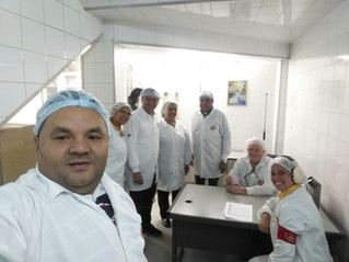 TOP CAU RENOVA COMISSÃO DE CIPA
