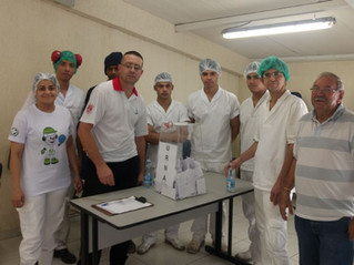 ARABIAN BREAD RENOVA CIPA