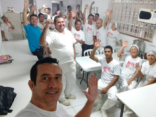 Trabalhadores da Alfa Alimentos aprovam Pauta de Reivindicações