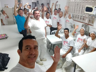 Trabalhadores da Alfa Alimentos aprovam Pauta de Reivindicações