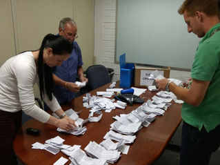 Nestlé | CIPA é renovada