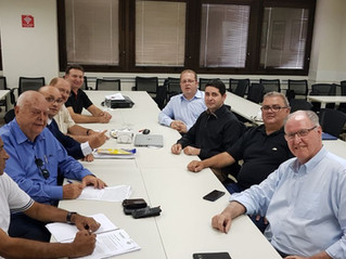Trabalhadores (as) do setor de Massas e Biscoitos tem reajuste e direitos garantidos