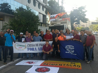 BRF apronta mais uma!