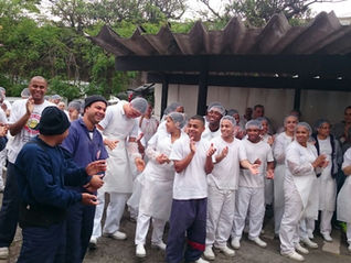 CAMPANHA SALARIAL | PÃO DE BATATA