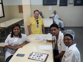 Montevérgine | Trabalhadores elegem nova CIPA