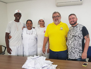 Frigorífico Vilheto tem nova comissão de CIPA