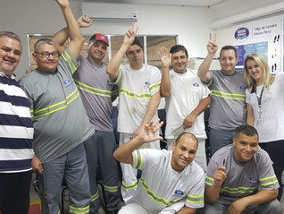 Trabalhadores da Nestlé Águas aprovam reajuste com aumento real nos salários