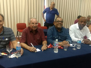 Trabalhadores da Nestlé ficam frustrados com proposta da empresa para reajuste