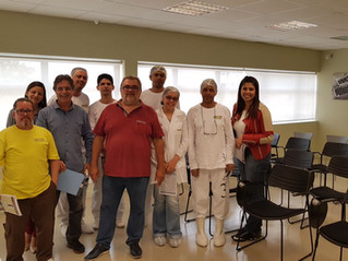 Trabalhadores da MEC3 do Brasil reconhecem e têm ganhos com trabalho do sindicato