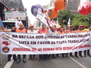 Ajustes sim, cortes não!