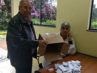 SABORINA RENOVA COMISSÃO DE CIPA
