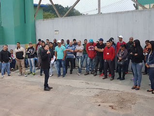 Trabalhadores da Panco rejeitam proposta da empresa