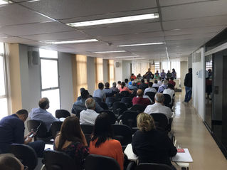 Força Sindical promove discussão sobre Imposto Sindical
