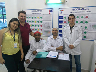 Liotécnica renova CIPA