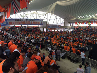 DECISÃO DO 8º CONGRESSO DA FORÇA SINDICAL