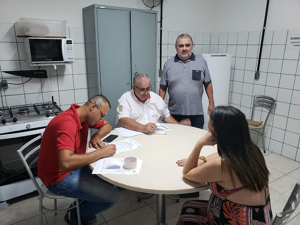 Better Beef | Nova CIPA é eleita