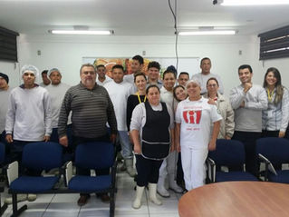 JBS | Assembleia é realizada