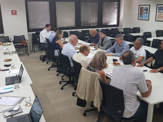 Patrões de Massas e Biscoitos endurecem a negociação!