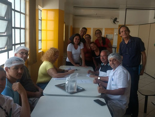 Festpan renova CIPA