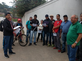 Trabalhadores dos frigoríficos da região do ABCDMRRP aprovam reajuste