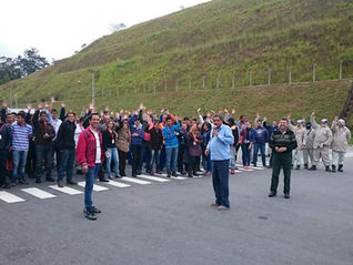 BRF | Assembleia é realizada