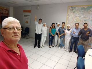 Ryco Alimentos renova CIPA