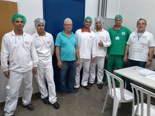 Dr. Oetker renova CIPA