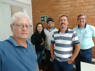 Moinho Ocrim | Eleição da CIPA é realizada