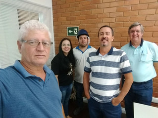 Moinho Ocrim tem nova comissão de CIPA