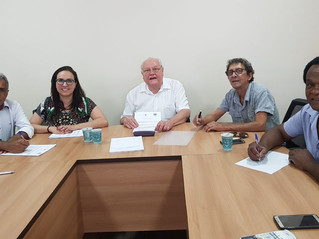 Setor do Azeite e Óleo assina Convenção Coletiva