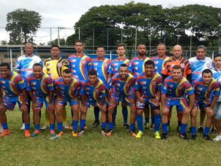 SINDICATO VICE-CAMPEÃO DO 10º TORNEIO DE FUTEBOL SOCIETY