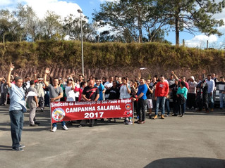 TRABALHADORES DA INTEGRALMÉDICA APROVAM PLANO DE METAS