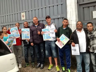 Assembleia - Empresa Okker