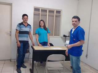 BOMBAY FOOD RENOVA COMISSÃO DE CIPA