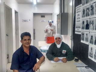 Trabalhadores da Seara/Massa Leve elegem nova comissão de CIPA