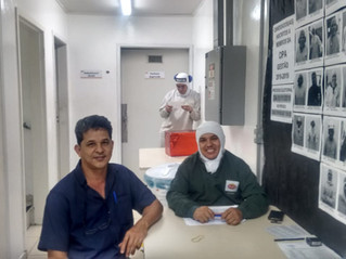 Trabalhadores da Seara/Massa Leve elegem nova comissão de CIPA