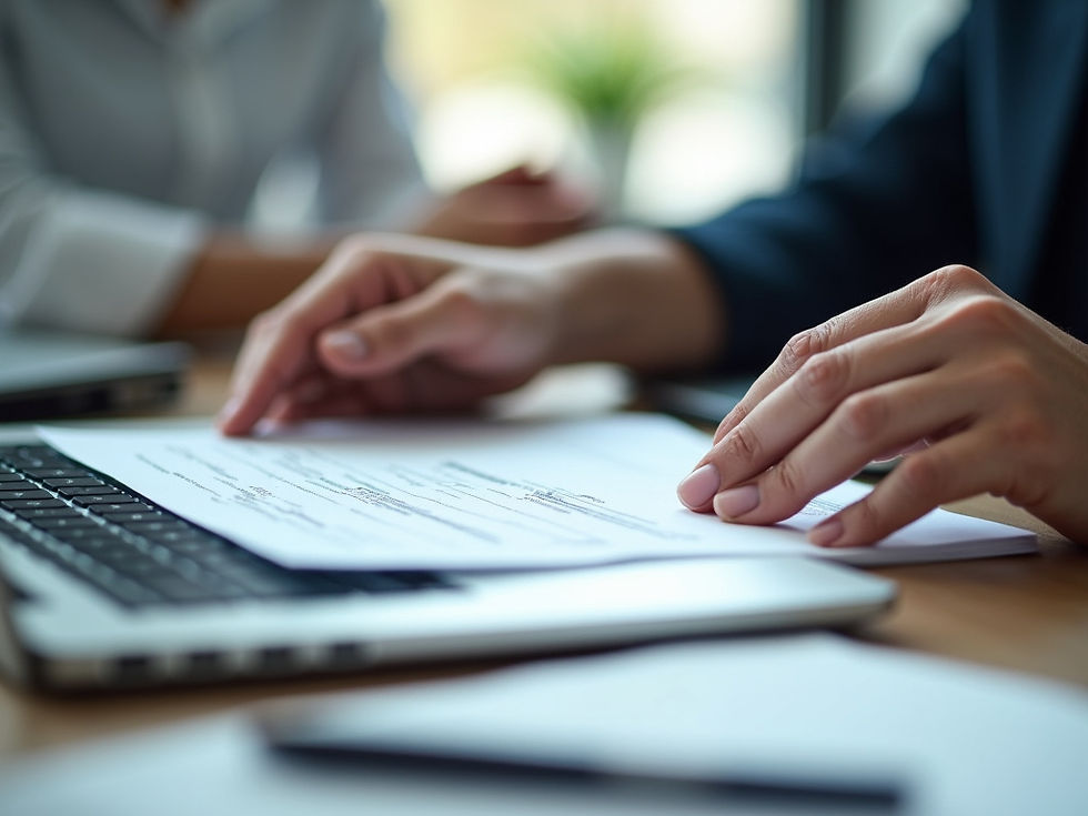 Medical Leave Clarity: A Plain-Language Starting Point