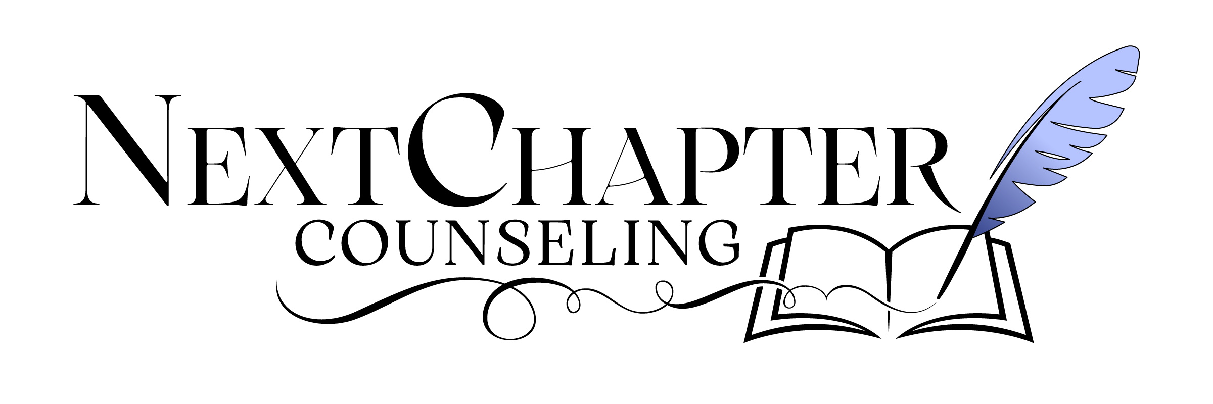 NextChapter Counseling logo