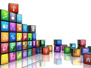 Top 5 Favourite Apps