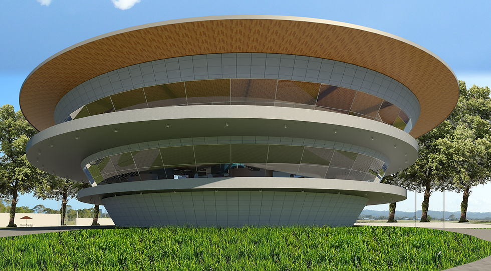 3D PERSPECTIVE