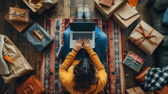 電商的世界 I 新手指南 掌握關鍵