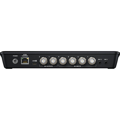 Miniatura: ATEM SDI Pro ISO Switcher Black Magic