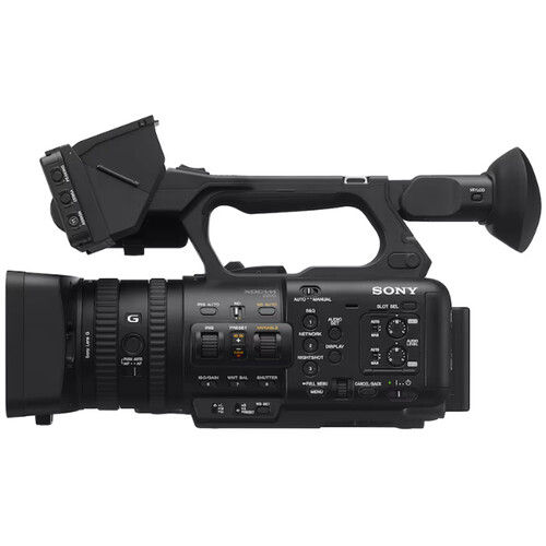 Miniatura: Sony PXW-Z200 Cámara XDCAM 4K 1"