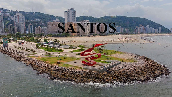 Santos, Sp