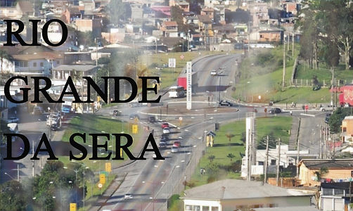 Rio Grande da Serra, Sp