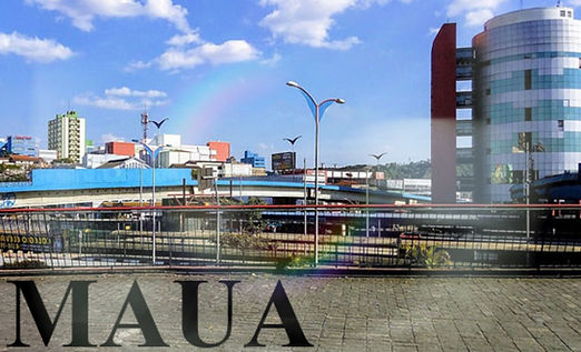 Mauá, Sp